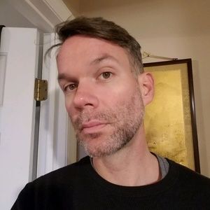 Meet your Posher, Mark